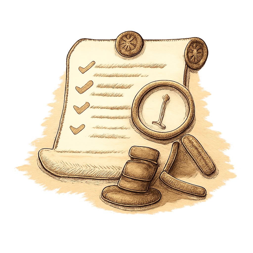 Правила використання